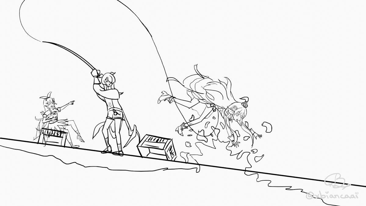 Bianca❄️ tweet media