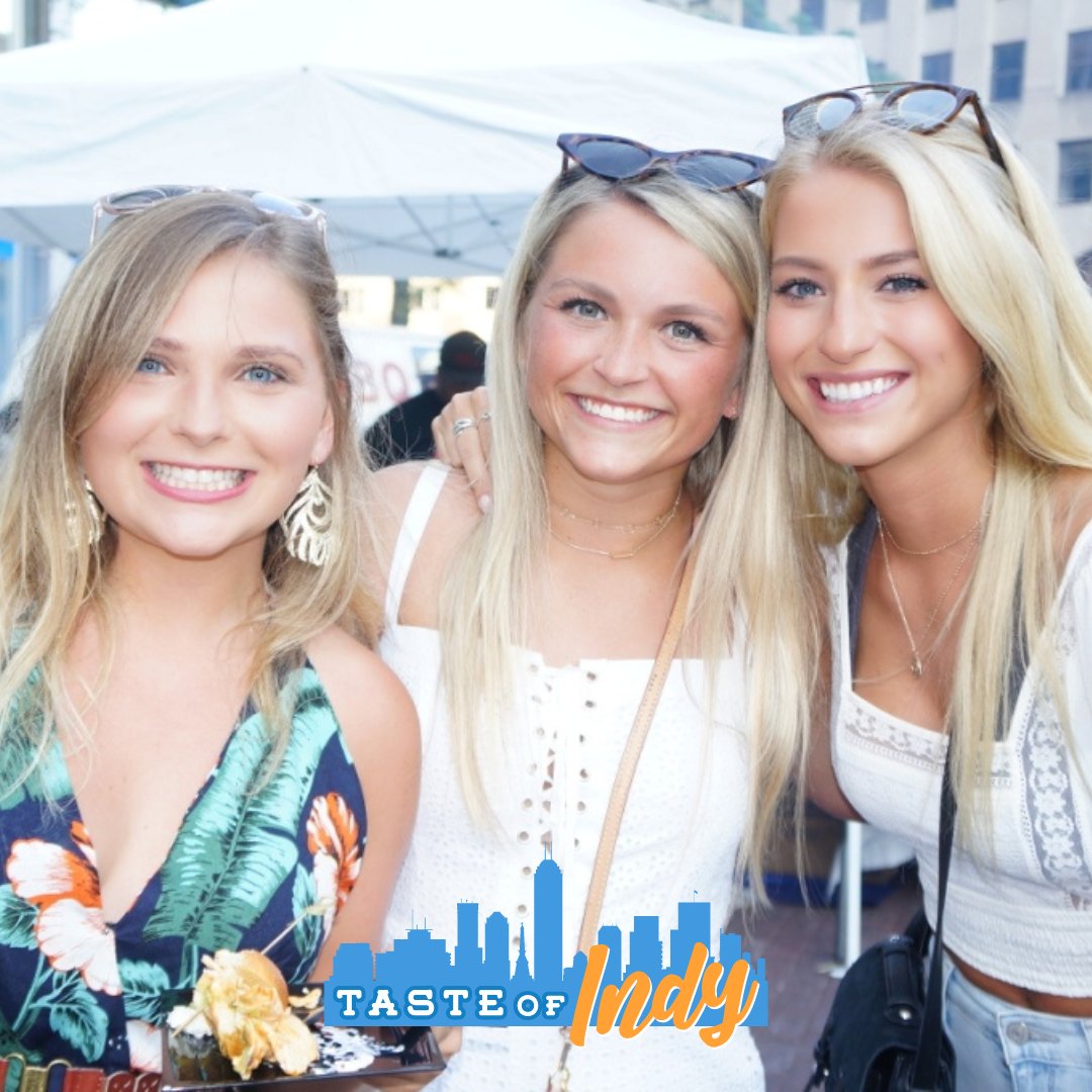 Taste Of Indy tweet media