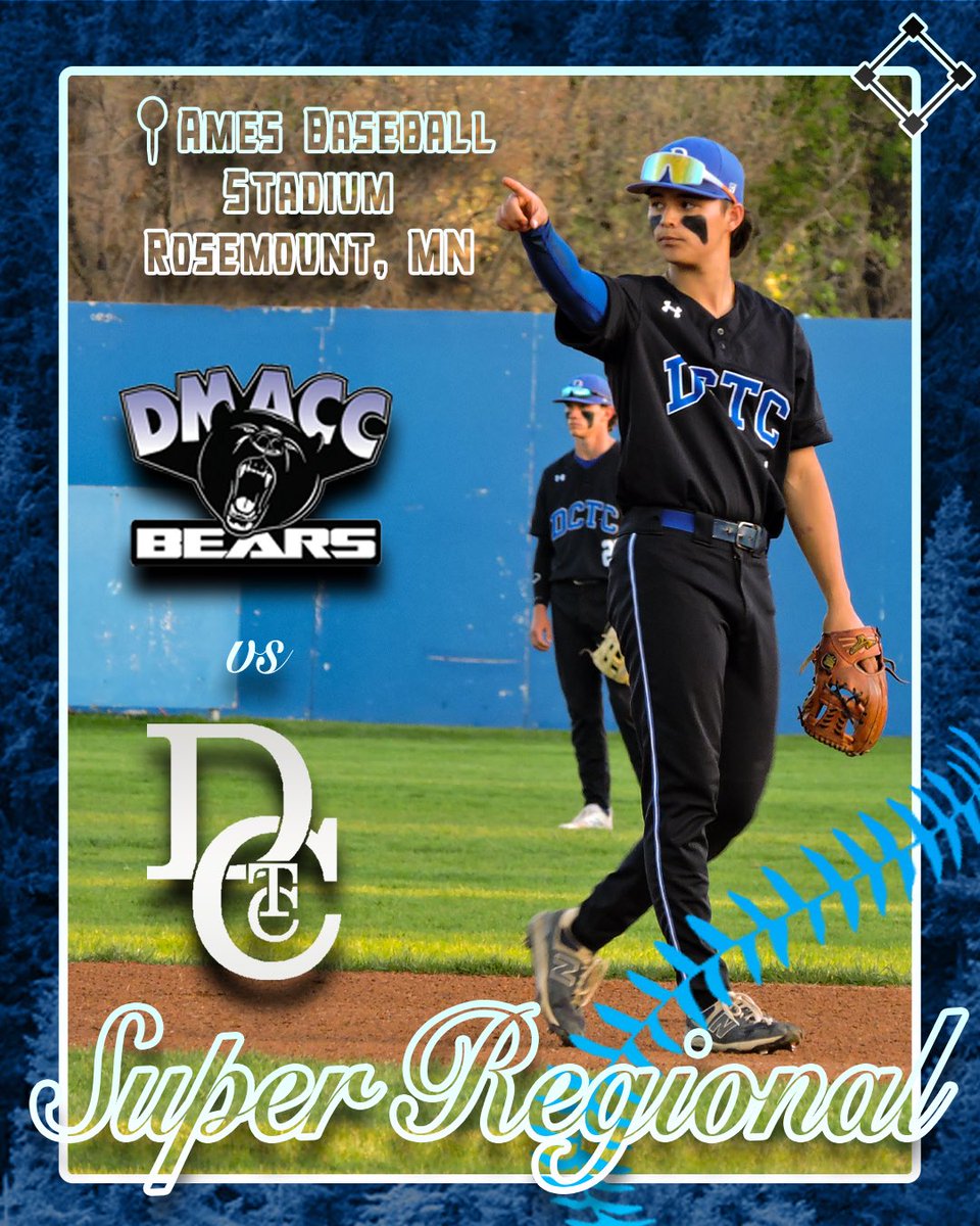 DCTC Baseball ⚔️ tweet media