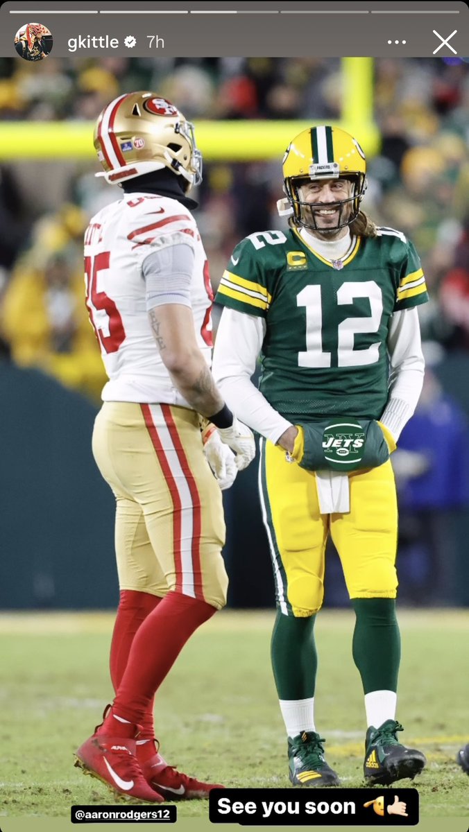 49ers on NBCS tweet media
