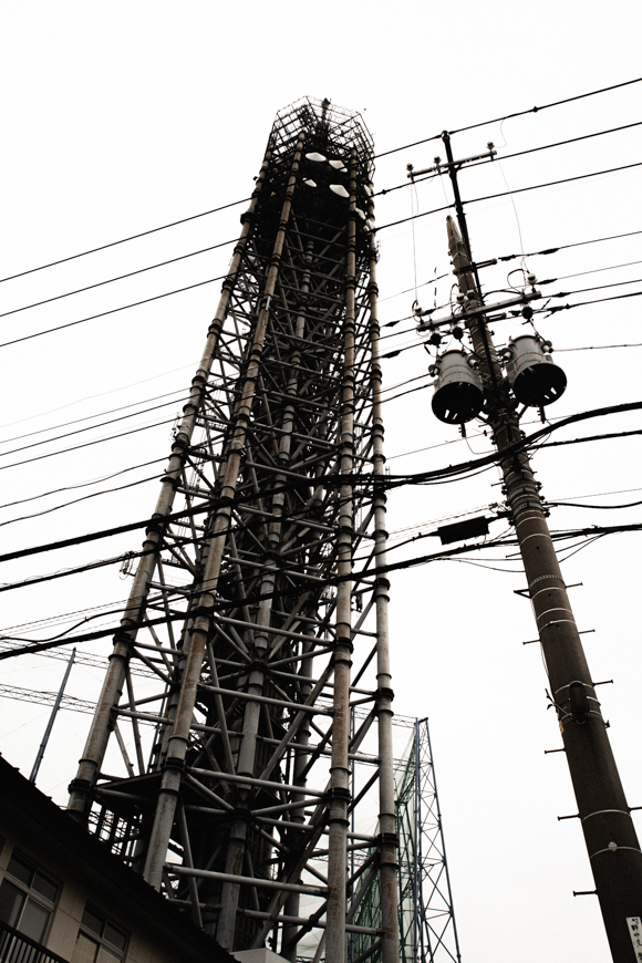 Skytower Nishitokyo
#写真 #photography