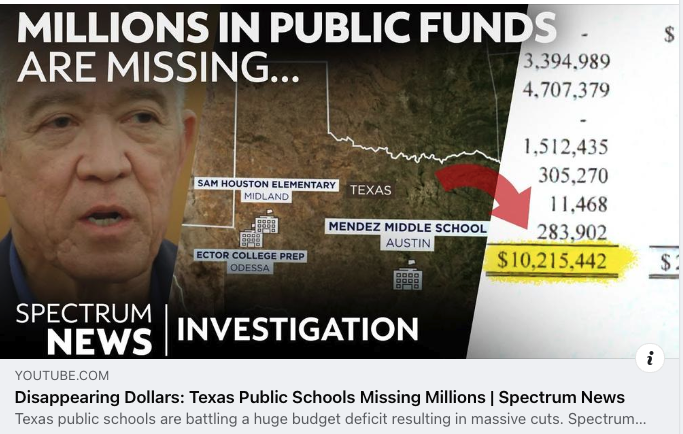 Houston Education Association-TSTA/NEA tweet media