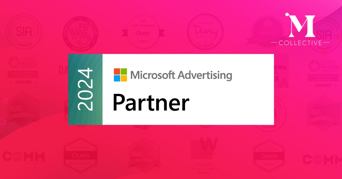 #ICYMI: We are officially a @MSFTAdvertising Partner. As an #MSPartner focused #marketingagency, the Mavens are equipped with the latest technology to help you with your #ads needs. See how:
bit.ly/ms-partner-par…