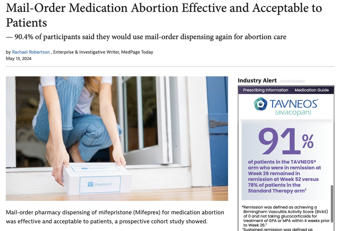 The rules of telemedicine bend for abortion.