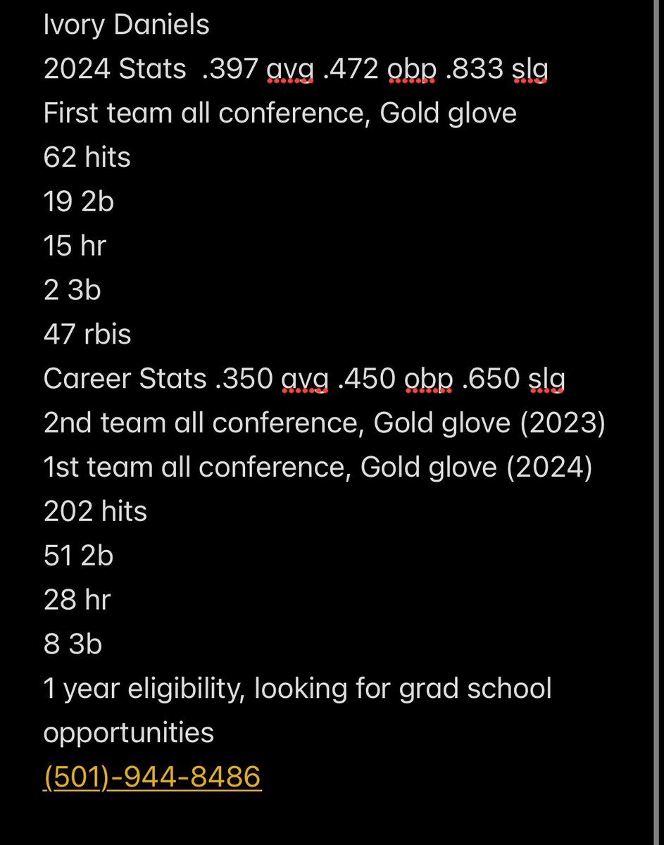 ivory daniels tweet media