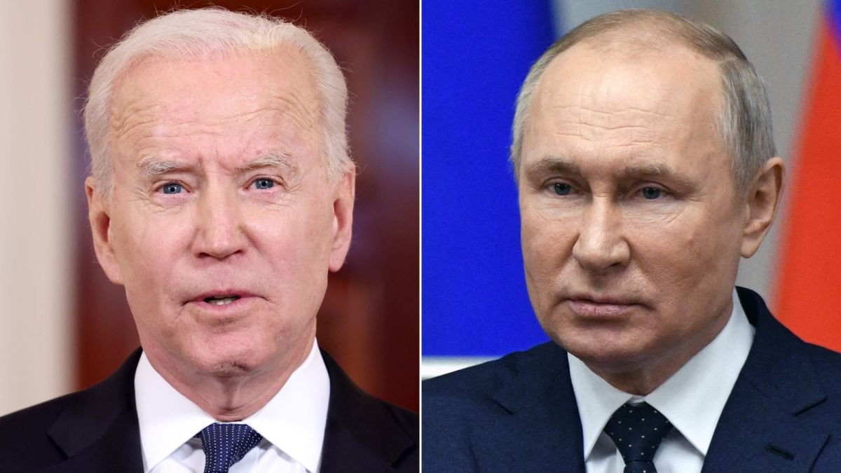 🚨🇷🇺 BIDEN SIGNS BILL BANNING RUSSIAN URANIUM IMPORTS

This is the main fuel used by nuclear power plants, a move intended to cut off one of the last significant flows of money from the U.S. to Russia amid the war in Ukraine.

American companies were roughly paying $1 billion a