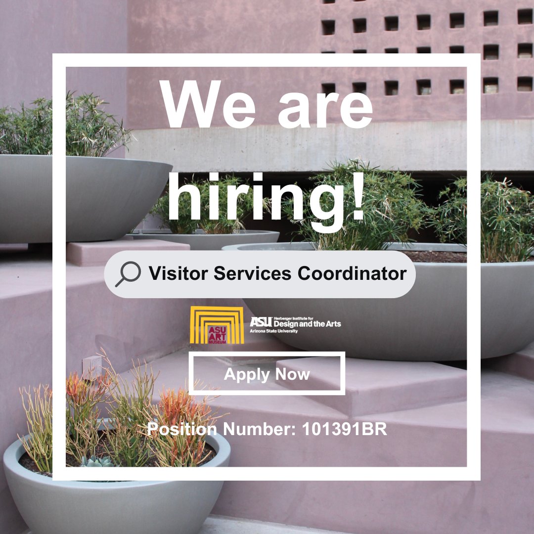 Join our team: sjobs.brassring.com/TGnewUI/Search…