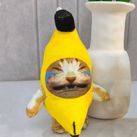 yishanyugong's tweet photo. $MINI PLUSHIE GIVEAWAY. Was gonna wait until I had these in hand so I could make a cute sign, but it's time. 3 WINNERS! -> RULES: Must follow @minigangsol, comment in this thread with a meme, like this tweet. This thread MUST hit 400 likes / 200 RT's. WAGMI. Show 'em, gang. LFG! https://t.co/B42blXJbnX