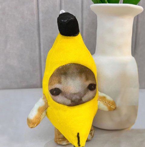 yishanyugong's tweet photo. $MINI PLUSHIE GIVEAWAY. Was gonna wait until I had these in hand so I could make a cute sign, but it's time. 3 WINNERS! -> RULES: Must follow @minigangsol, comment in this thread with a meme, like this tweet. This thread MUST hit 400 likes / 200 RT's. WAGMI. Show 'em, gang. LFG! https://t.co/B42blXJbnX