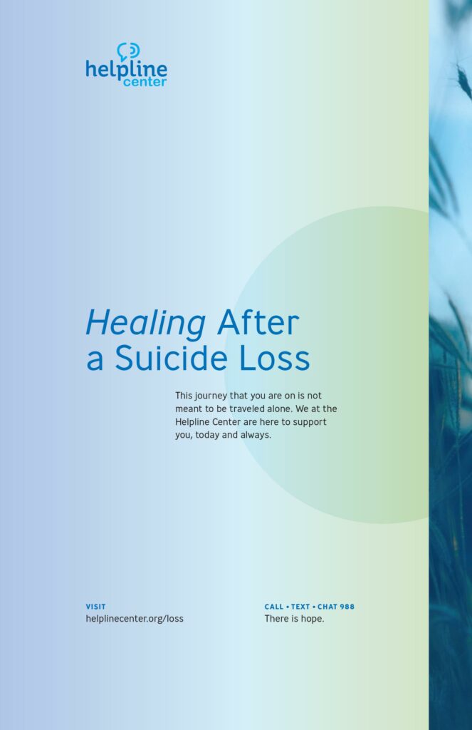 437_the's tweet photo. #MissionMonday

Funds from The 437 Project helped the Helpline Center support a new survivor loss website with a remembrance page.
The website was carefully crafted to offer comfort and solace when a loved one seeks grief support.

https://t.co/aJwaMSN0RE 

#The437Project https://t.co/RxYPSRR45l