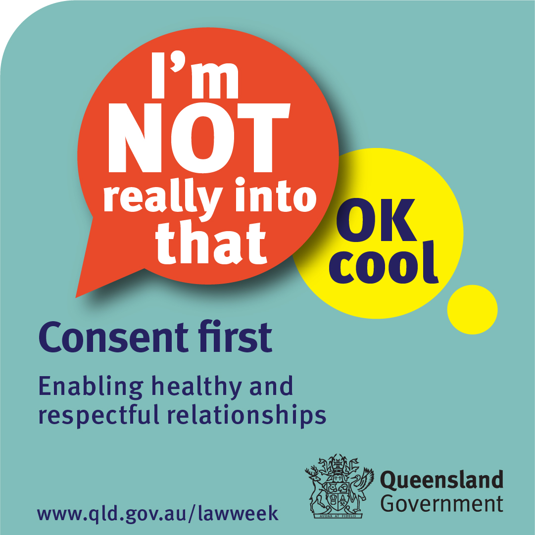 Queensland's Legal Framework
