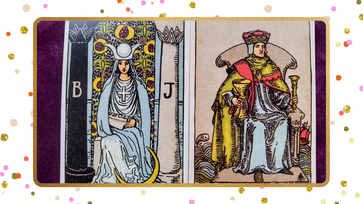 5/14(火)カードからのメッセージ🃏🌟

豊かな精神性を持ち自らの理想に
向かって努力できる日🔯
心に余裕を持って物事に取組むと
良いでしょう💟

今日もHAPPYな一日を(*^^*)🍀🕊🌈