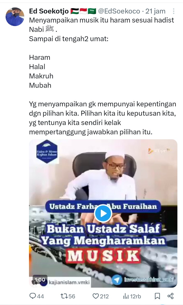 Logical Fallacy Wahabi:

Menentang mereka sama dg menentang Quran dn Hadist Rasul. 

Pdhal pemaknaan mereka ttg Quran hadist adl Tekstual, mengabaikan Ulumul Quran, hadist dan mengabaikan hasil Ijtihad pr Ulama. Modal 1 dalil, haram pokoknya. SONTOLOYO.