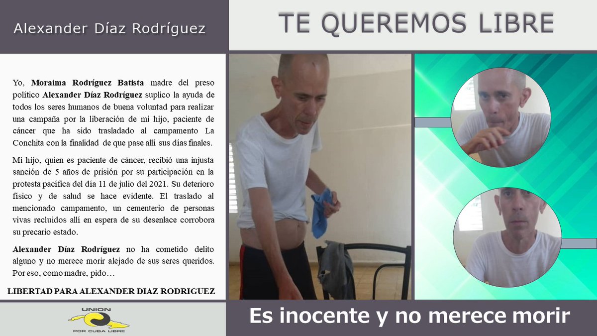 Mercede62803493's tweet photo. @diariodecuba https://t.co/ebMFr4okaI