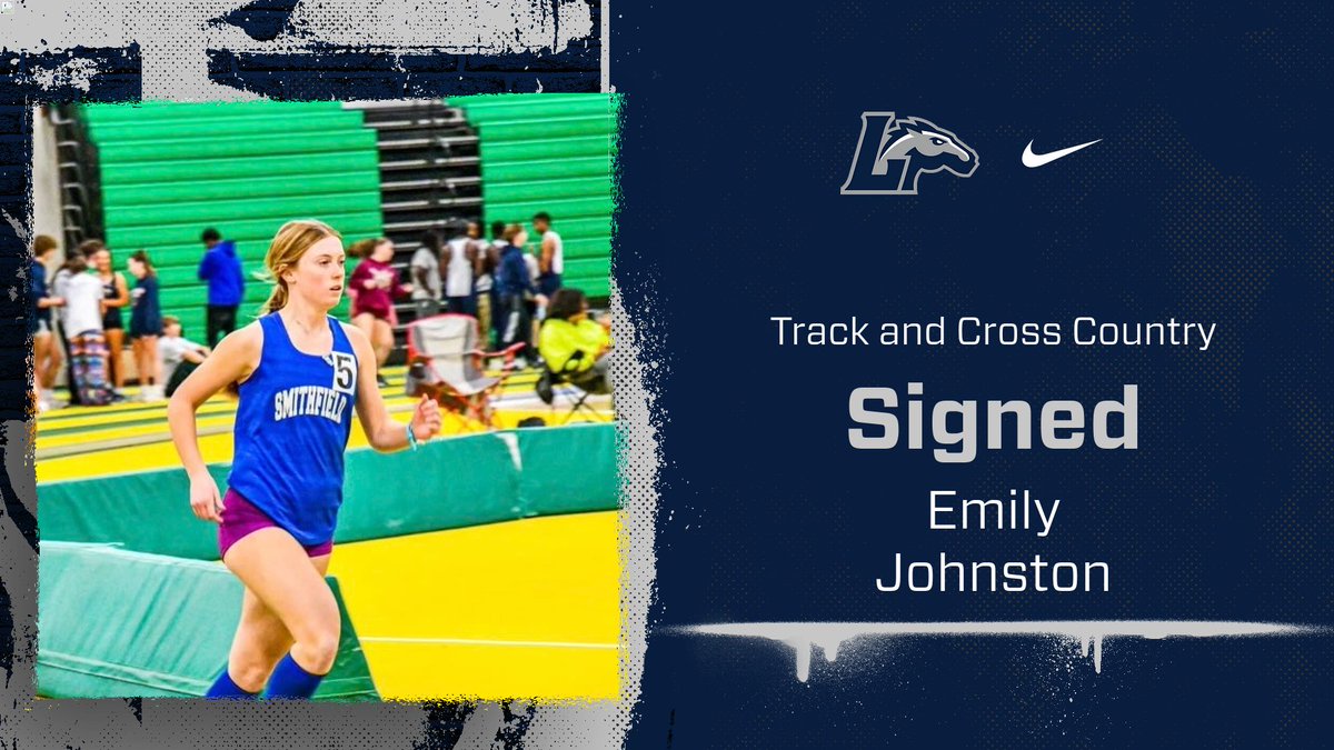 We are excited to welcome Emily Johnston from Smithfield High School to our class of 2028!