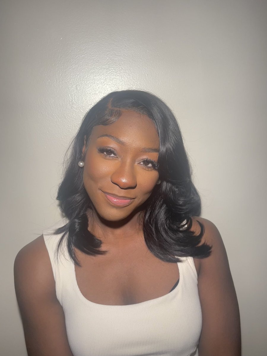 Straight out the camera roll! Ughh I love being a MUA💞