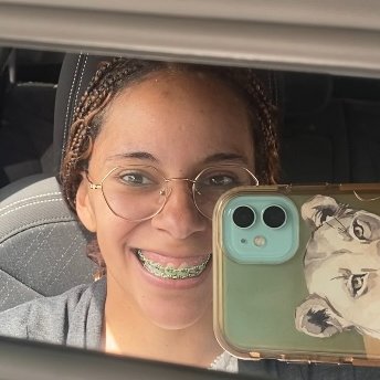 Stacey Smith (@staceysmithccc) on Twitter photo Just realized that my friends who found me via my city council campaign might not know this, but I got braces last year! This month they're green for Mental Health Awareness Month.
Follow me over to my new Twitter account which will focus more on Mental Health! <a href="/StaceySmithEDU/">Stacey Smith Education</a> Just realized that my friends who found me via my city council campaign might not know this, but I got braces last year! This month they're green for Mental Health Awareness Month.
Follow me over to my new Twitter account which will focus more on Mental Health! <a href="/StaceySmithEDU/">Stacey Smith Education</a>