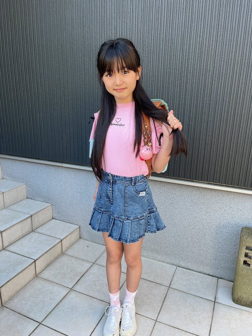 Twitterのコスプレ画像2