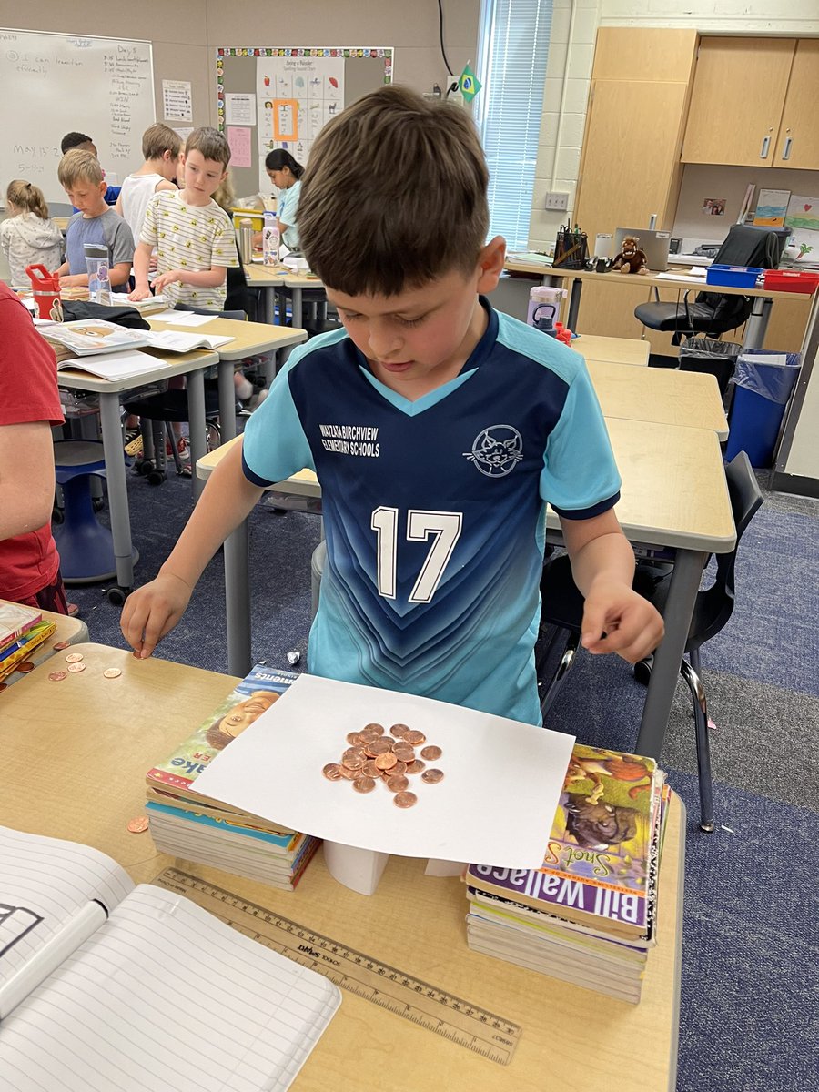 Aaron Benesh tweet media