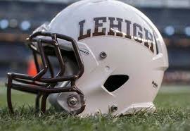 So much fun talking with @Coach_Brim from @LehighFootball today! Love when #HomeGrown guys come home to recruit. Baller then & baller now. Thanks for stopping by to talk about the #Eagles. 🦅💪 @Cam_Turner10 @itsmeekman @yourboybigrob @samfrederking18