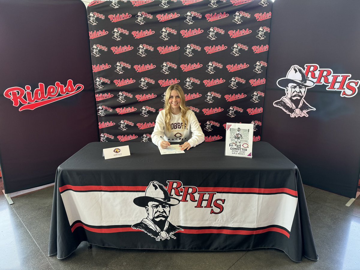 Red River High School Activities tweet media
