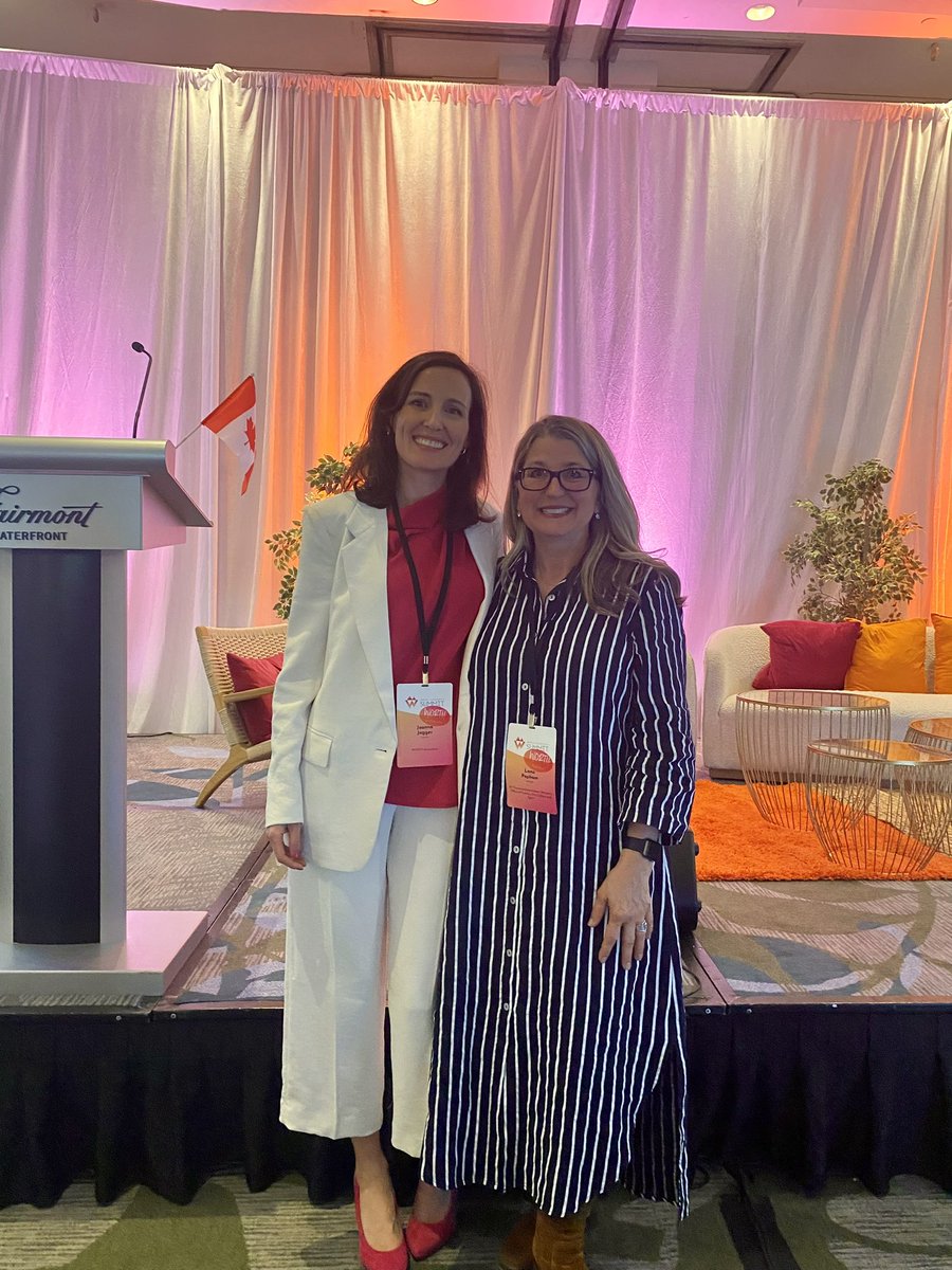 Starting the week surrounded by powerful and inspiring women was an absolute honor! 🌟 Huge thanks to WORTH - Women of Recreation, Tourism, and Hospitality for inviting me to deliver a keynote speech at their leadership summit. #WORTH #WomenInTourism @WORTHassoc