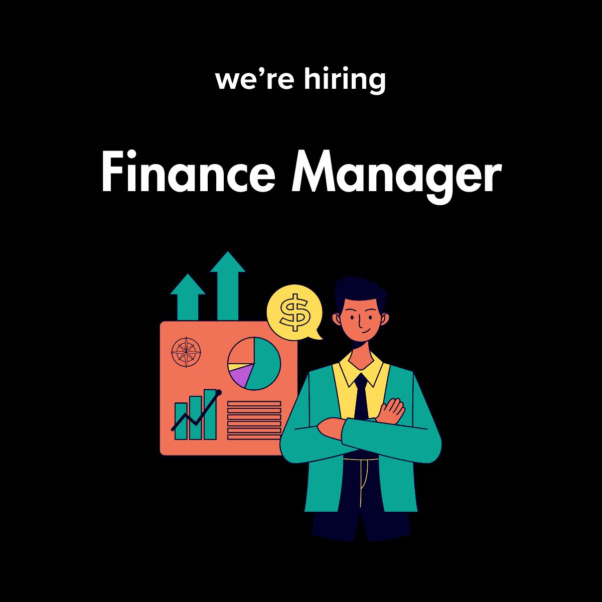 vickyfarhan95's tweet photo. Sesuai janjiku kemarin, hari ini aku mau share loker buat temen² Finance ya.
Client aku lagi cari #financemanager
Edisi #lokercot hari ini buat #nontechjobs dulu ya.
Cc @hrdbacot @primawansatrio @myassirullah @mas_recruiter
https://t.co/kNykkcjLVq https://t.co/XeguvqtAoH