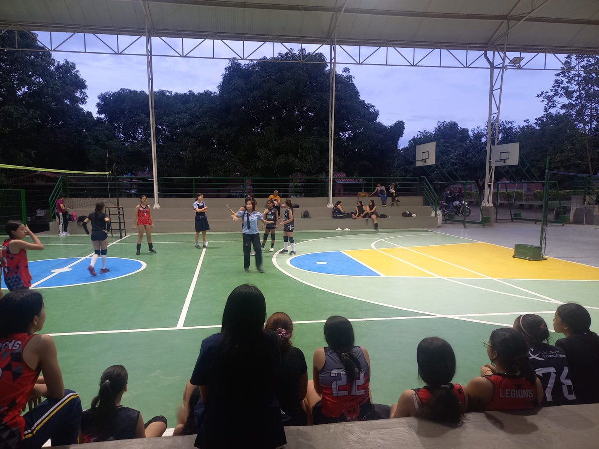 Yesenia Delgado cardenas (@yeseniadel15) on Twitter photo #practicaspsicologiaSISSUimpactandocomunidades Octavo encuentro con la comunidad deportiva Legions Voley club donde desarrollamos la actividad "Interpreto mi realidad a través de la narrativa"
<a href="/ElOIRdelaRegion/">El OIR de las Regiones UNAD</a>
<a href="/BlancoNatalia10/">@PsicoNataliaBlancoCarrascal</a> #practicaspsicologiaSISSUimpactandocomunidades Octavo encuentro con la comunidad deportiva Legions Voley club donde desarrollamos la actividad "Interpreto mi realidad a través de la narrativa"
<a href="/ElOIRdelaRegion/">El OIR de las Regiones UNAD</a>
<a href="/BlancoNatalia10/">@PsicoNataliaBlancoCarrascal</a>