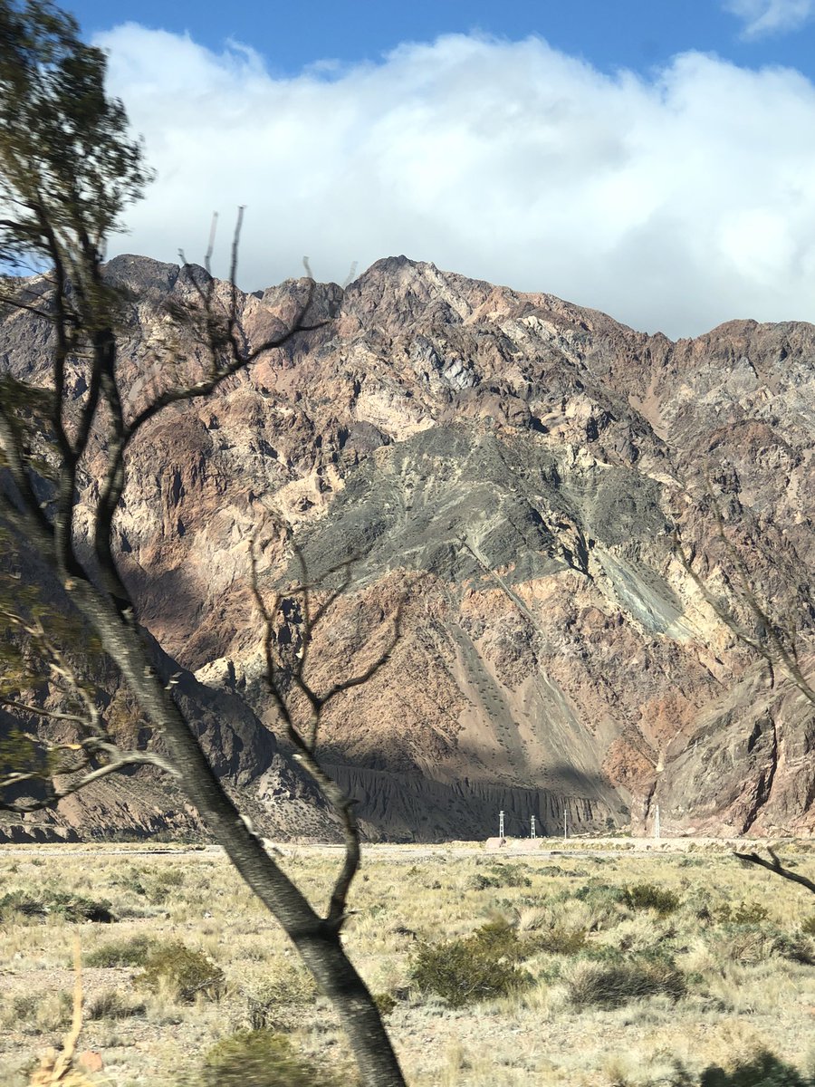 SantiagoArtis's tweet image. #posdata 
(Cordillera de los Andes). 
📷 @SantiagoArtis