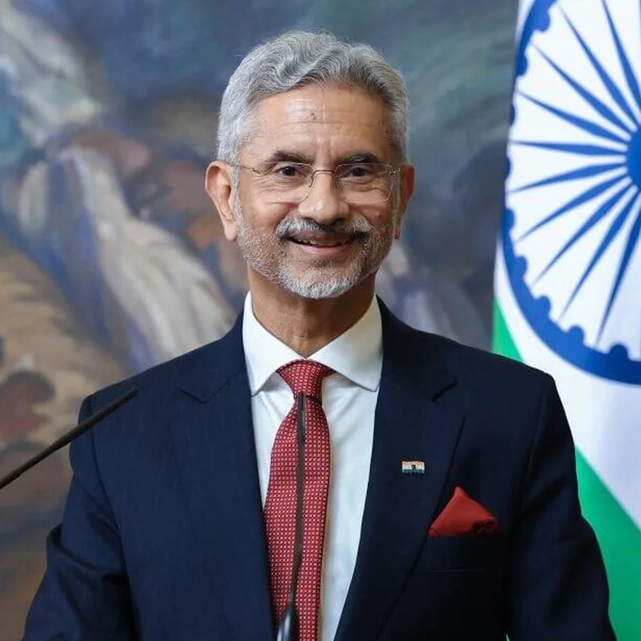 🚨🇮🇳🇺🇸 'The dominance of the United States, which started after the end of the Cold War, has effectively come to an end.' - India's Foreign Minister