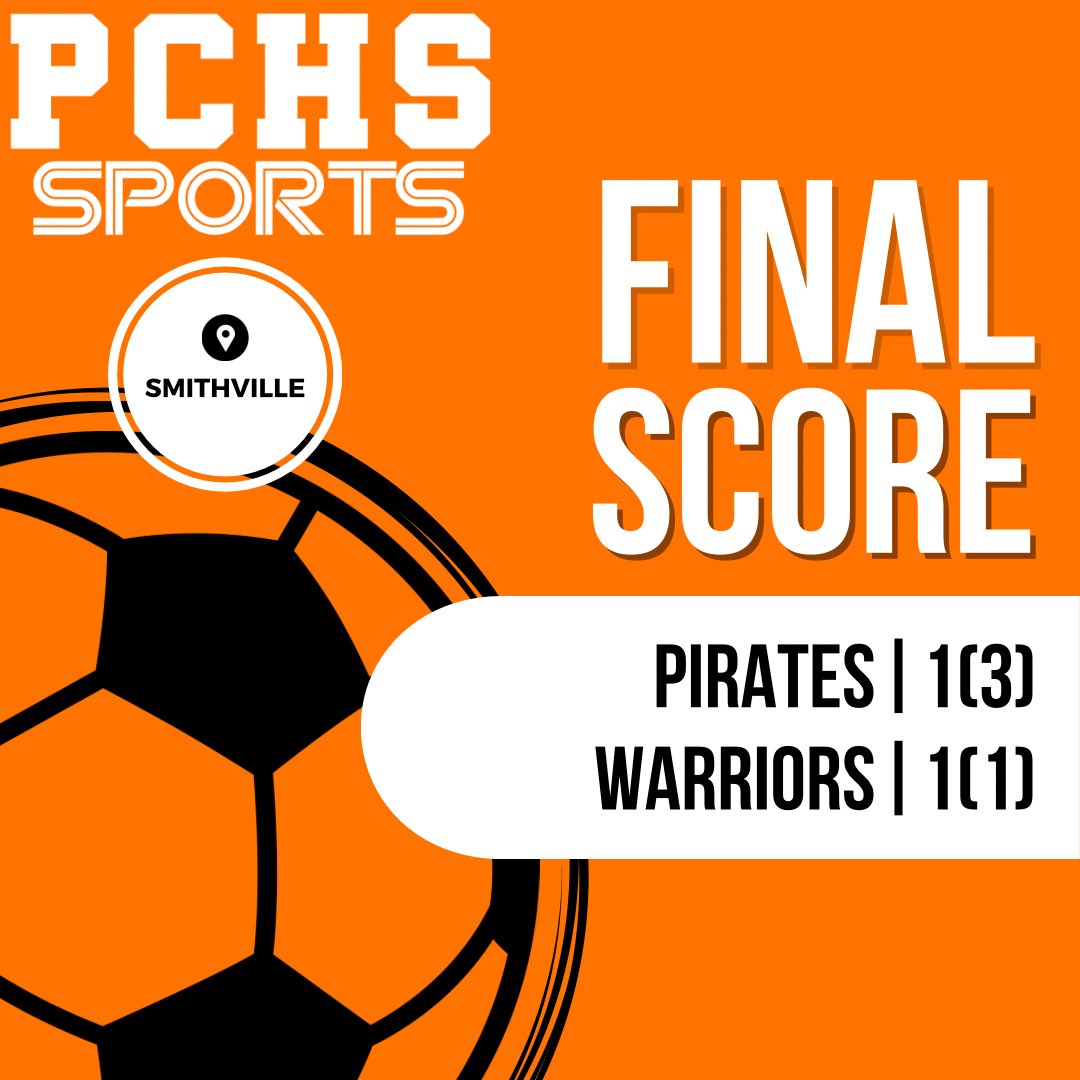 .<a href="/pirate_soc/">PCHS soccer</a> defeats Smithville in District Quarterfinals! Pirates advance to face Kearney on 5/15 at Pembroke Hill! <a href="/PCHSAthletics1/">PIRATE ACTIVITIES</a>