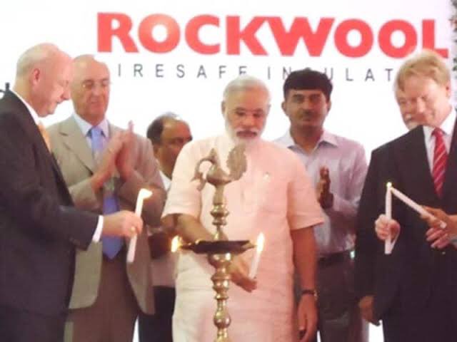 When the journey started in #Dahej #Baruch back in May 14th, 2011. The Green Strategic Partnership took its shape. Structure, Focus & Action. @ROCKWOOLGroup #ViksitBharat #ViksitDuniya @narendramodi @DenmarkinIndia