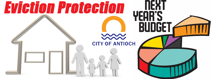 Antioch Council to discuss budget, consider just-cause eviction ordinance Tuesday night Mid-Year 2023-25 Budget Review Workshop begins at 5 pm, Regular meeting at 7 pm. See agenda at antiochca.gov/.../2024/agend… Details later at AntiochHerald.com.