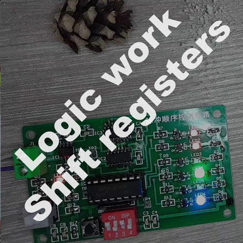 teardownit's tweet image. New post!
How does binary logic work? Shift registers
What do you do when the controller doesn't have many pins to connect buttons, indicators, relays, etc.?
teardownit.com/posts/how-does…
#shiftregisters #binarylogic #logiccircuits #diyelectronics #teardownit