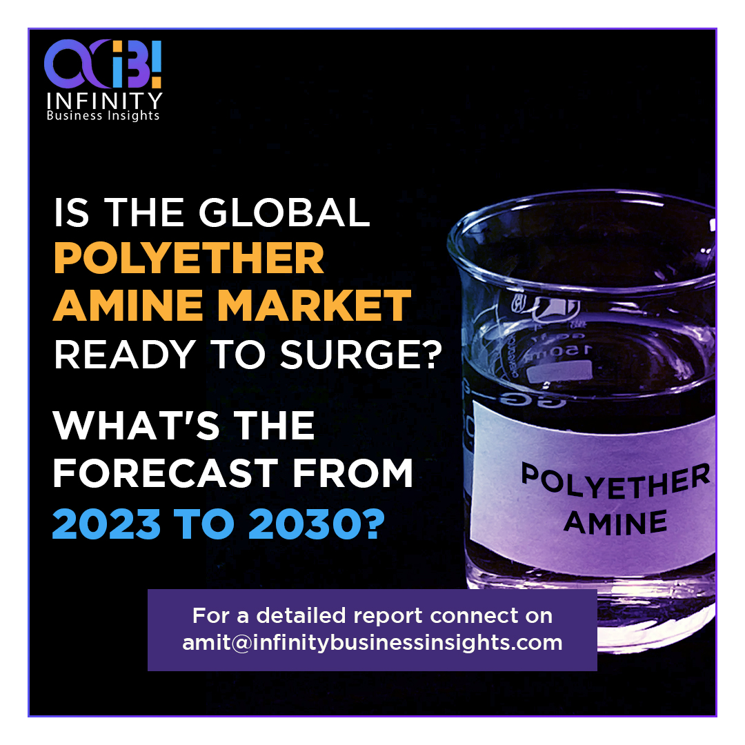 Infinity Business Insights tweet media