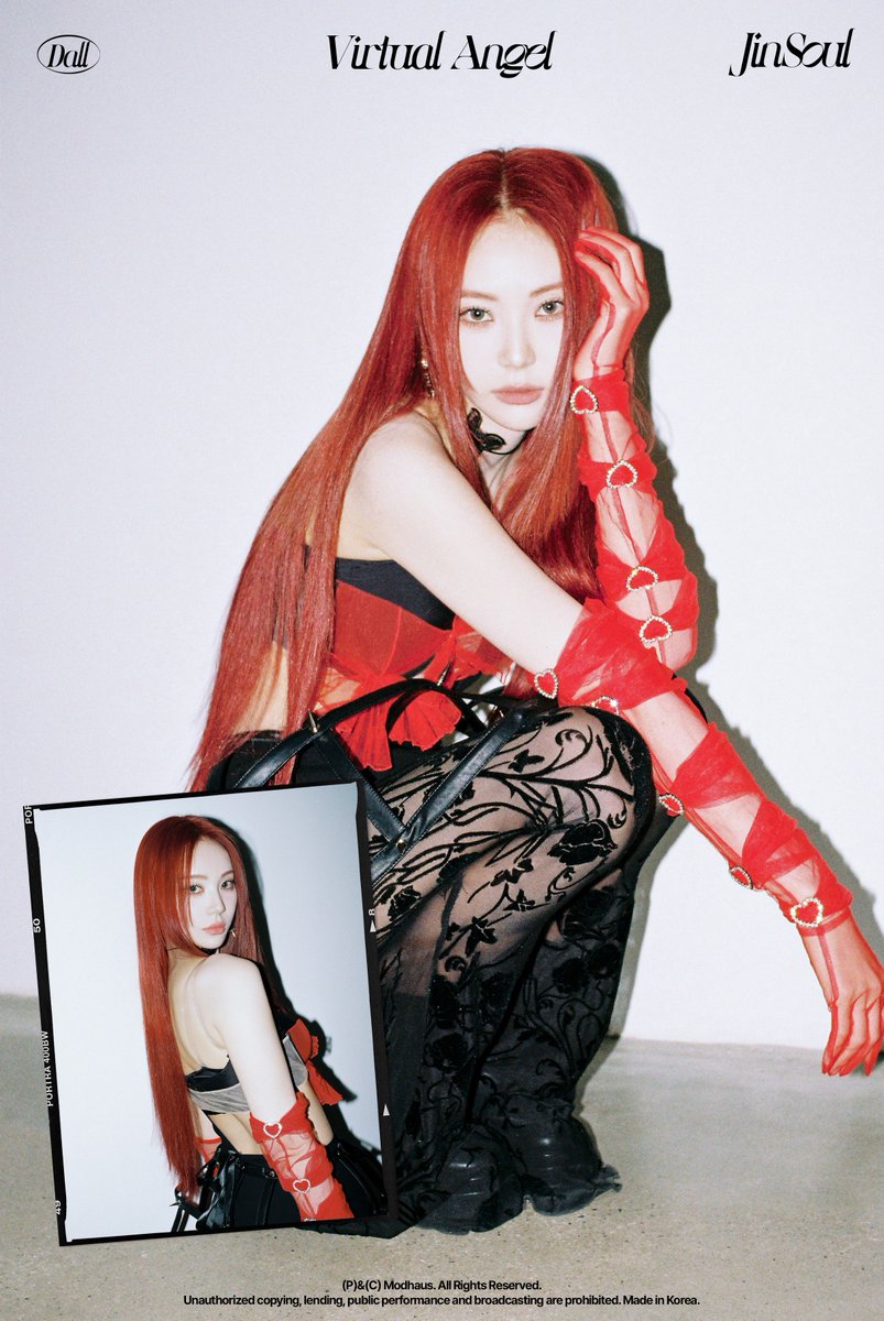 official_artms's tweet image. ARTMS &amp;lt;Dall&amp;gt;

Concept Photo
‘JinSoul'

2024.05.31 1PM (KST)

#ARTMS #OURII
#JinSoul #진솔
#Dall #Devine_All_Love_Live #Virtual_Angel