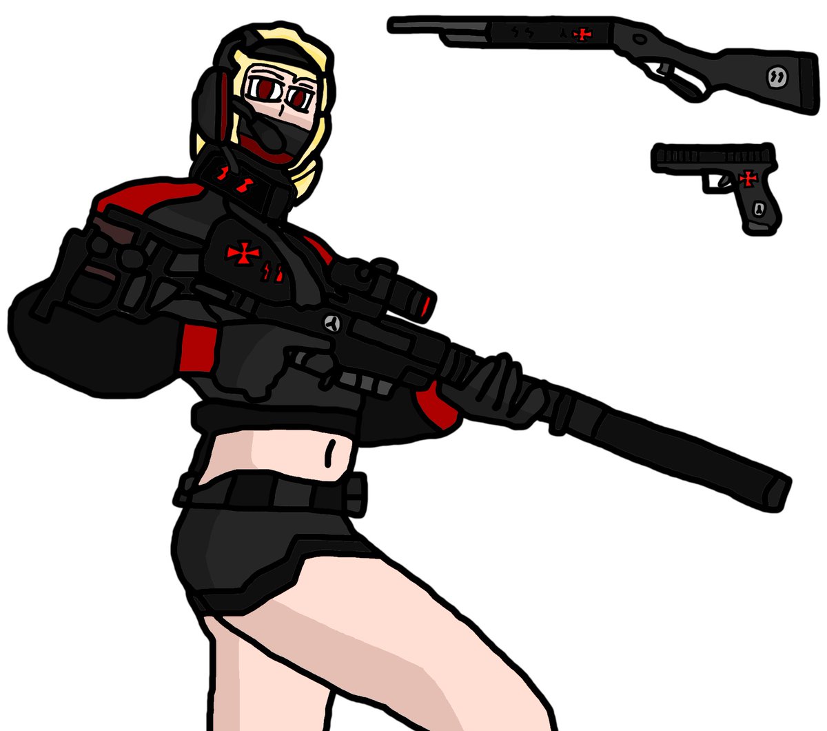 gnlckstkfkd12's tweet photo. Gunslinger belonging to the Great Hearts Empire appear https://t.co/iVu4DDDQ6Y