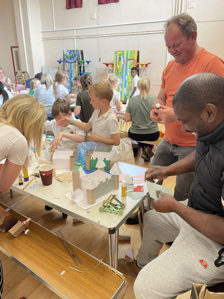 Challock Primary tweet media