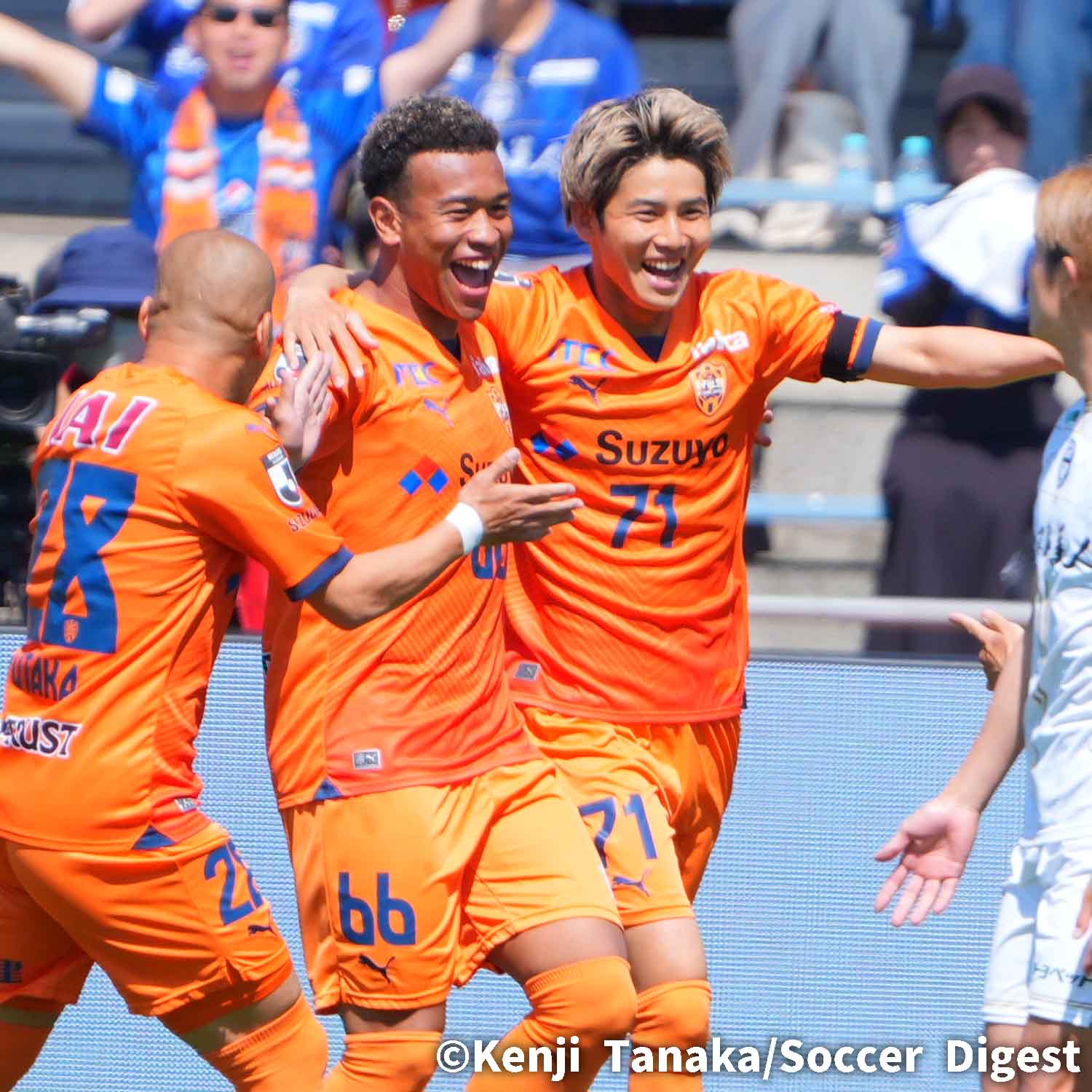 清水エスパルス ユニフォーム 中村亮太朗選手 71 100試合 SS中村100提出用KV.jpg