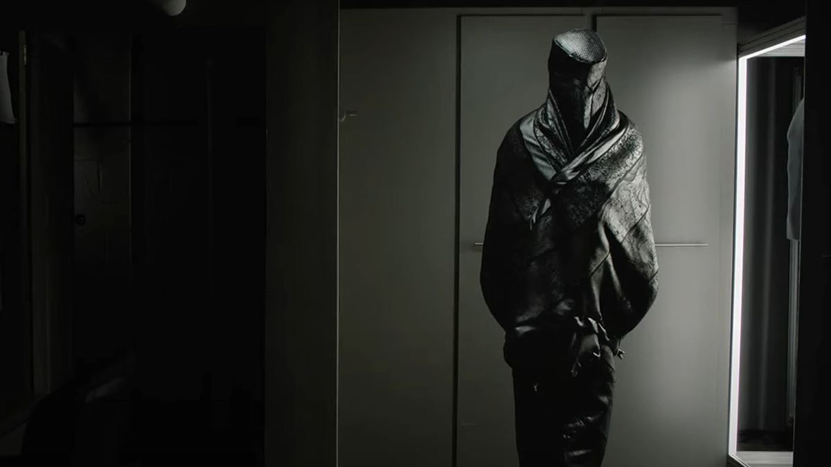 Primer teaser de The Shrouds: Vincent Cassel conecta con el más allá en la nueva película de David Cronenberg. #HobbyCine
buff.ly/4dFHtTF