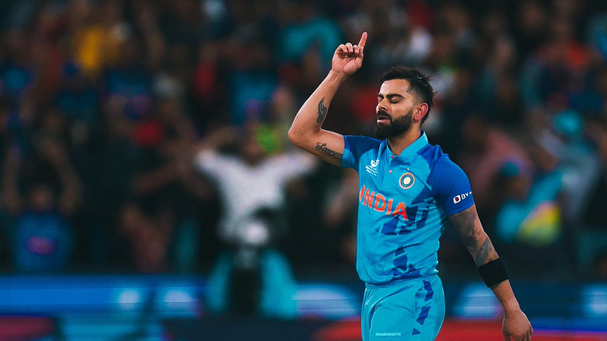 Sourav Ganguly said - 'Virat Kohli should open for India in this T20 World Cup 2024'.