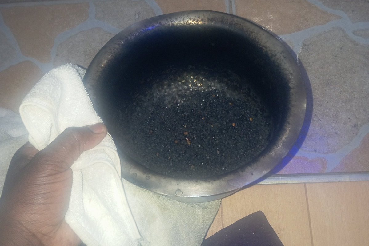 Karibu chai iungue