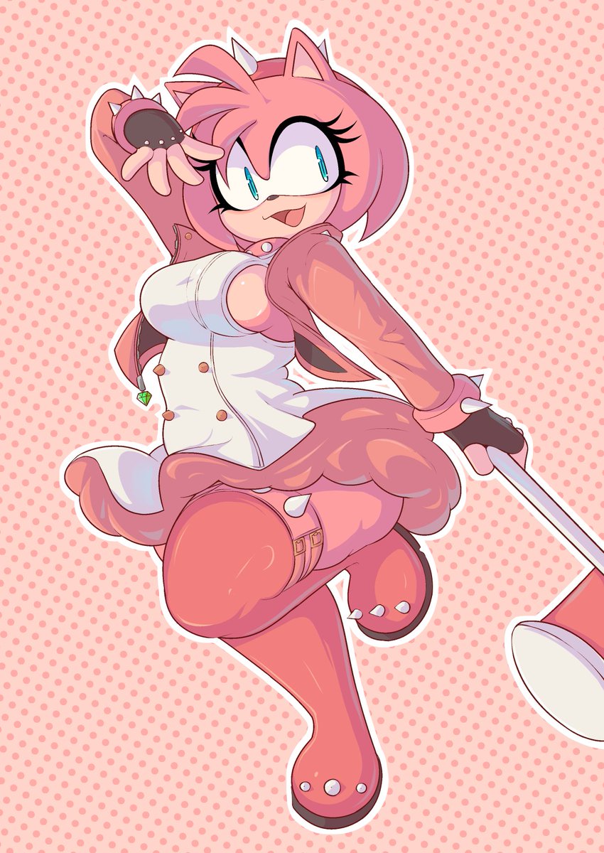 Amy Valentine 🌹🍀