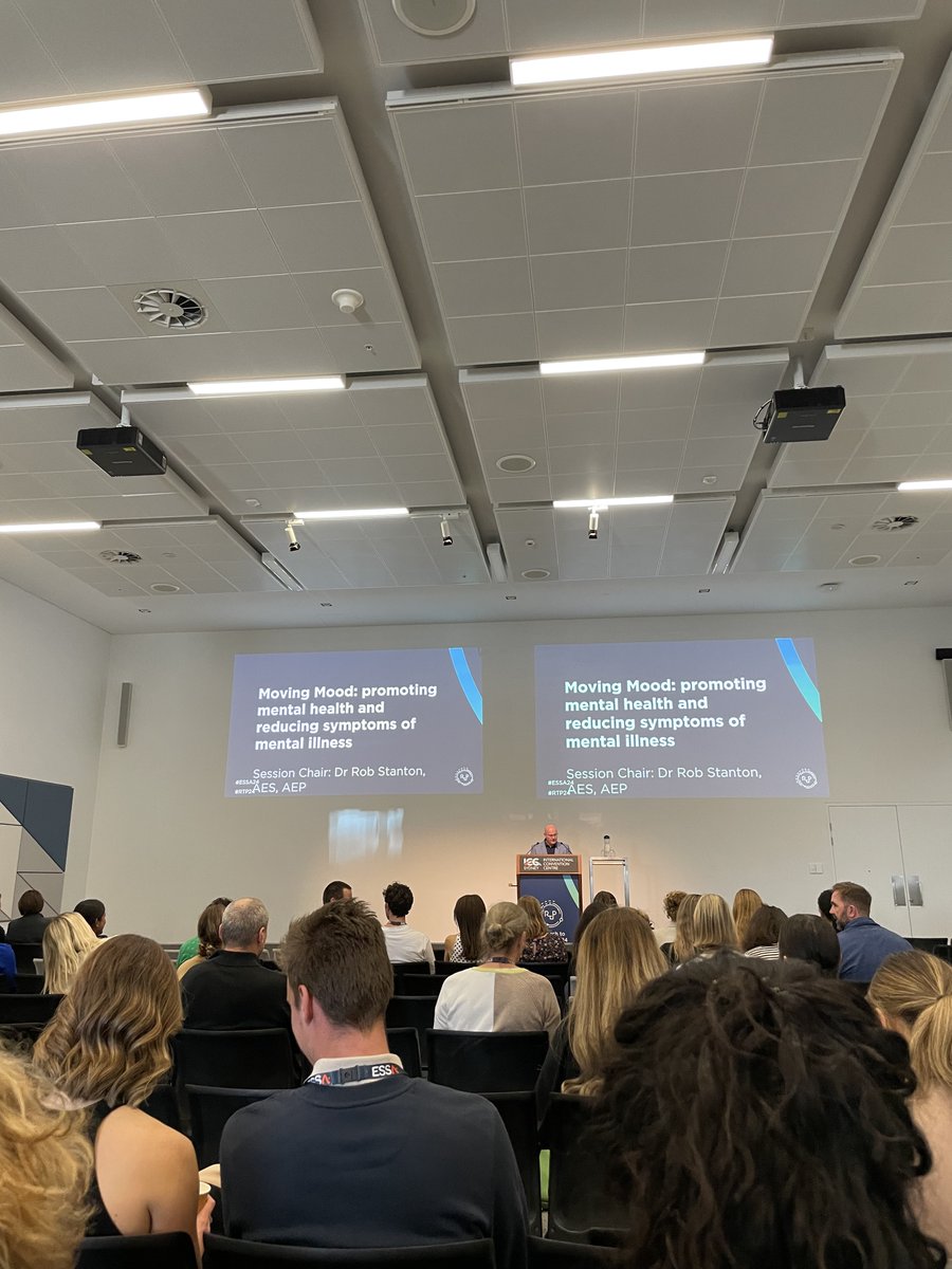 The month of May has been off to a good start learning from A/Prof Katharina Luttenberger, ESSA (PINE) Scholar Shintika Kumar and many others at the @ESSA_NEWS conference!