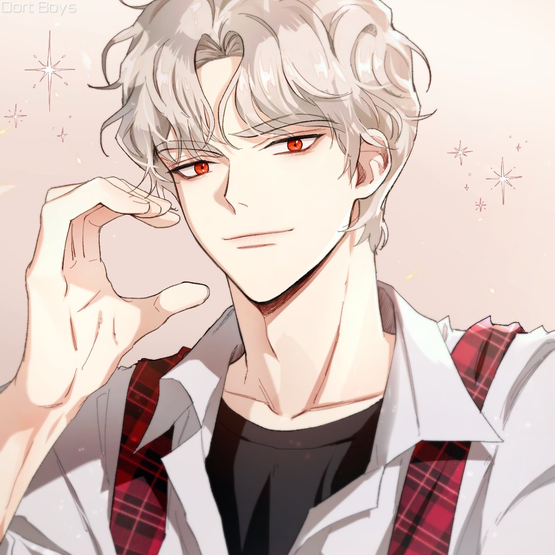 NyangNyangLasgo's tweet image. Oort Boys will always be 5 member forever 🤍🖤💙🧡❤