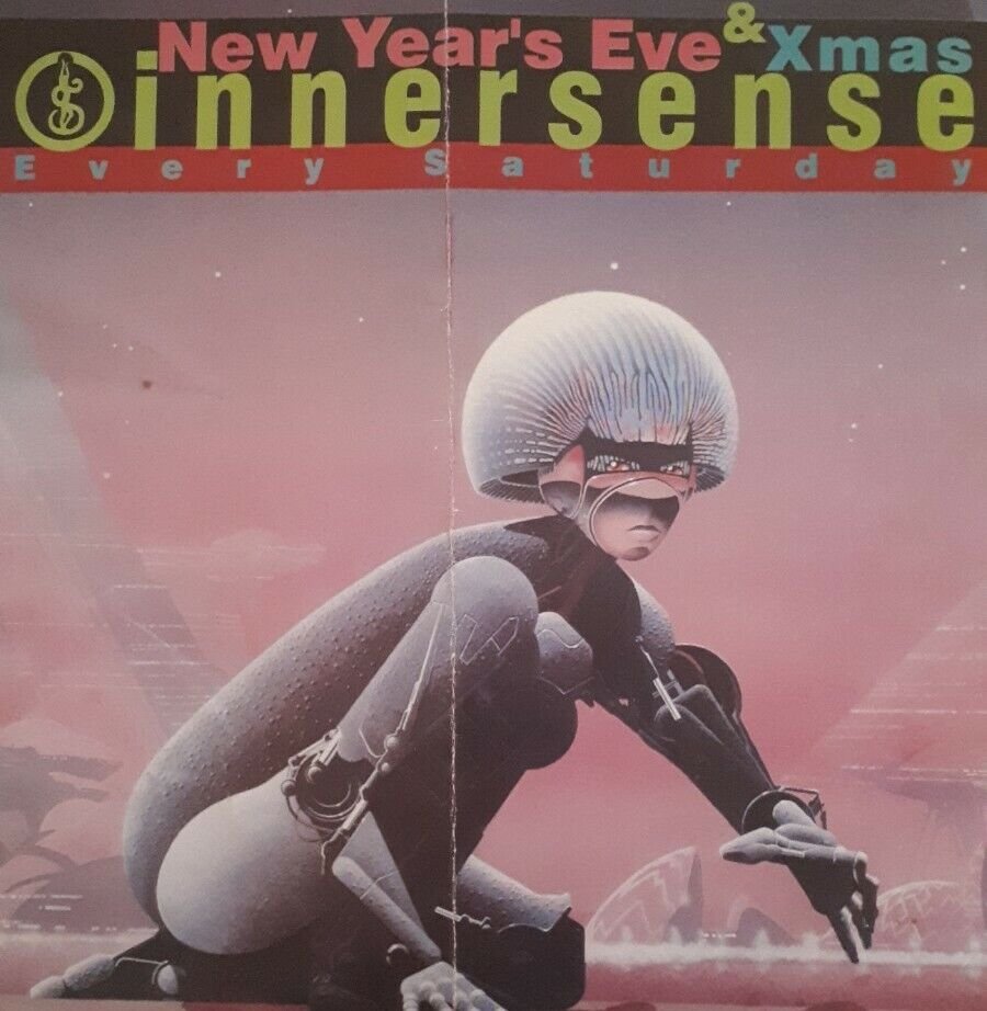 innersense new years eve & xmas day '93 #ILoveThe90s #1990s #80s90s #90s 📸 ebay.ca/itm/1146030410…