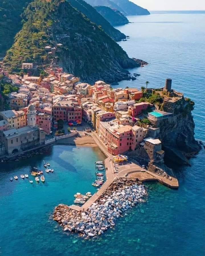 Vernazza