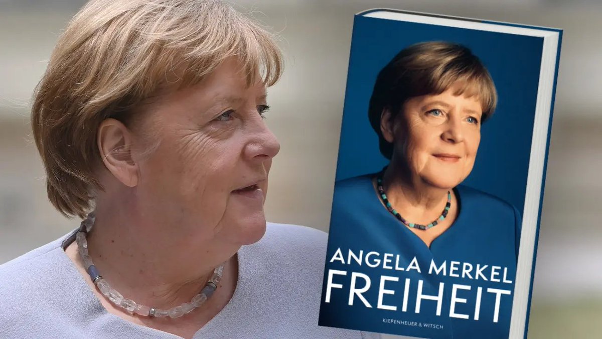 Merkel hat ein Deaster hinterlassen - in der Migationspolitik, in der Verteidigungspolitik, in der Energiepolitik, bei der Digitalisierung. Und die AfD verdankt ihr ihre Existenz. Sie ist der mit Abstand schlechteste Bundeskanzler in der Geschichte der Bundesrepublik gewesen.