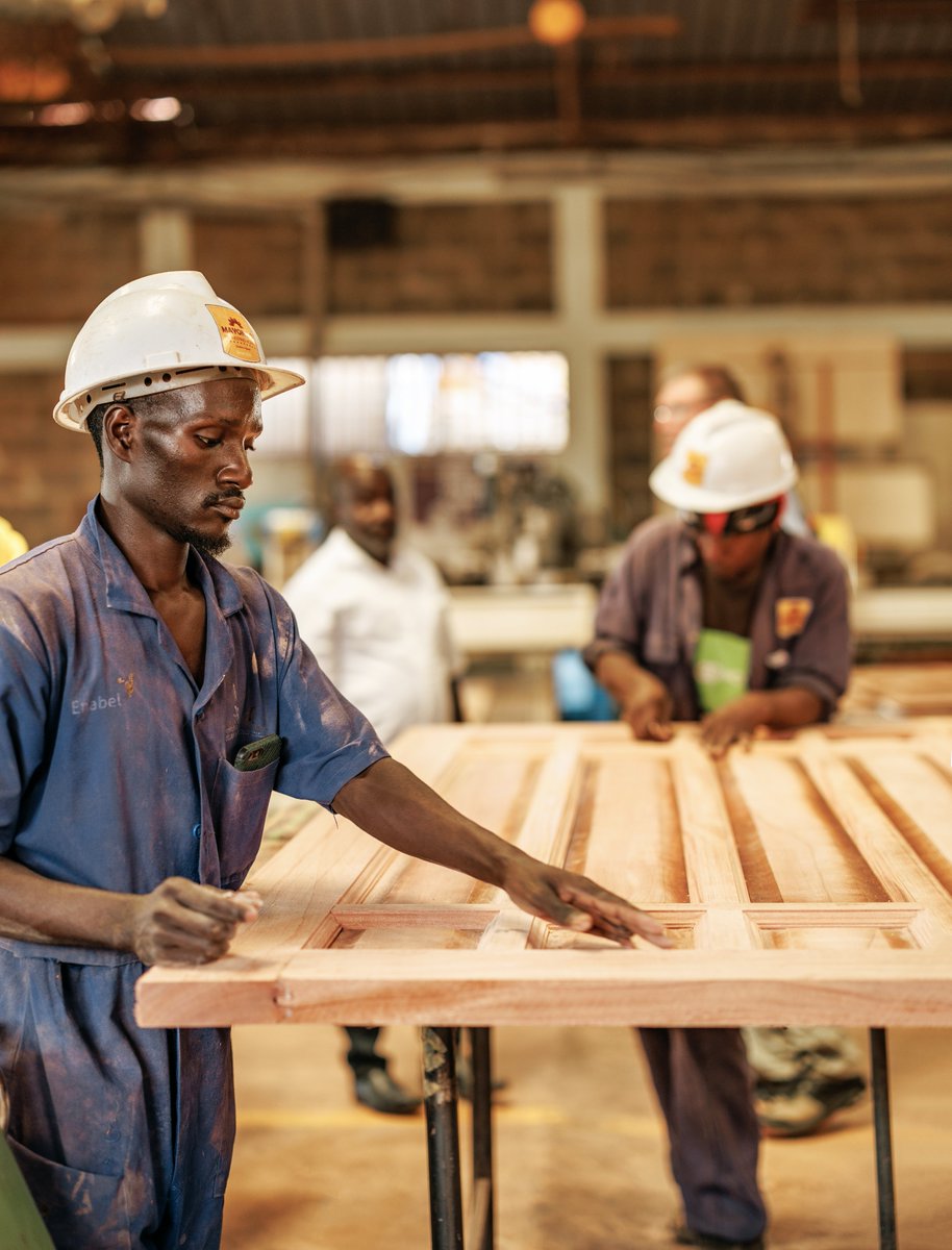 Mayondo Furnishing tweet media