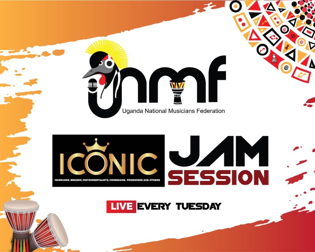 Iconic Jam Session - Today Calling all musicians and music lovers! Join us today, Tuesday, May 14, 2024, for an unforgettable musical experience - the Iconic Jam Session! Come together as fellow musicians and music enthusiasts for an impromptu jam session that promises to be